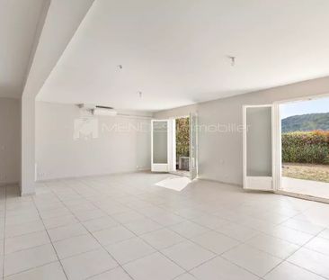 MAISON DE 155,25 m² AVEC JARDIN LA TURBIE - Photo 6