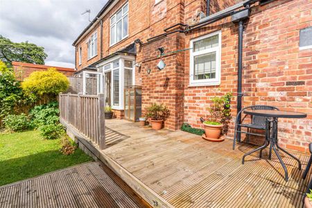 4 bed semi-detached house to rent in Etherstone Avenue, High Heaton, NE7 - Photo 5