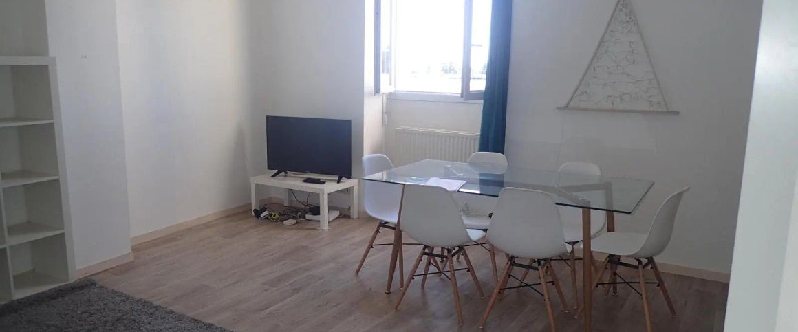 Appartement à louer 2 pièces 48.26m² - Photo 1