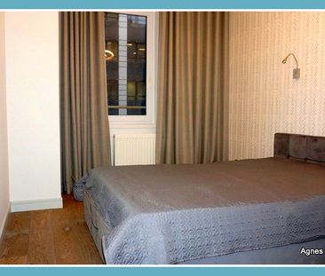 Warszawa, Śródmieście, Żelazna - Zdjęcie 3