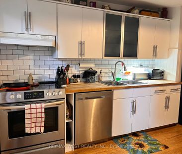 For Lease - 20 Afton Avenue, Toronto, Ontario - Photo 5