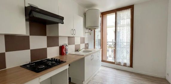 Appartement à louer 2 pièces 37.12m² - Photo 2