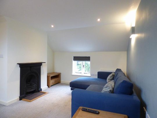 1 bedroom terraced house to rent - Photo 1