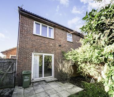 1 bedroom house to rent - Photo 1