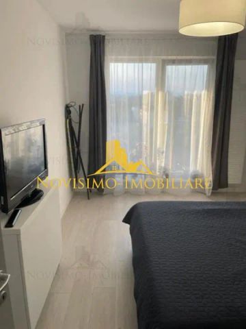 NOVISIMO-IMOBILIARE: AP. DE INCHIRIAT CU DOUA CAM. IN ZONA B-DUL BUCURESTI - Photo 5