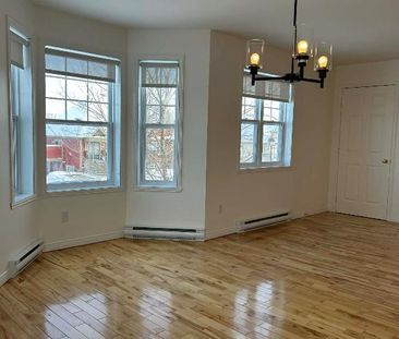 Superbe 4 1/2 Boul du Mi-Vallon fraîchement rénové - Photo 4