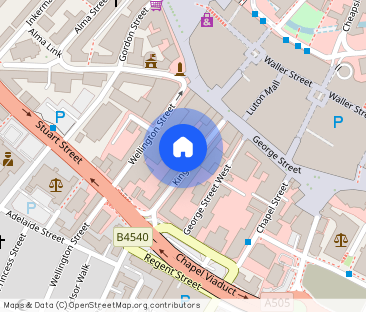 2 bedroom flat to rent - Photo 1