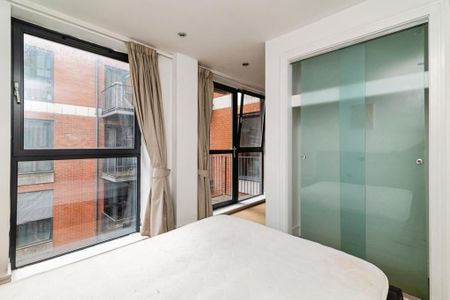 2 Bed Flat, The Ropewalk, NG1 - Photo 3