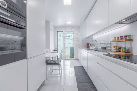 Apartamento T3 em Lisboa - Photo 5