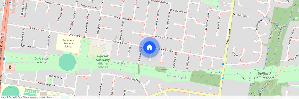 17/102 Jolimont Road, East Melbourne, VIC 3002