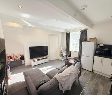 1 bedroom end of terrace house to rent - Photo 1