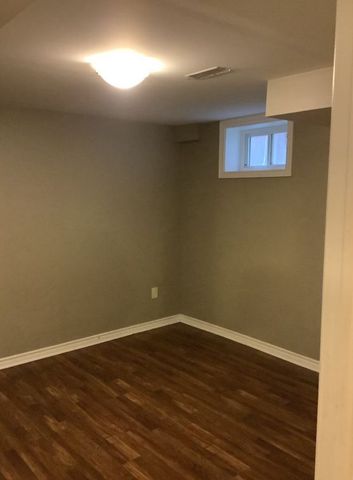 For Lease - 88 Sir Jacobs Crescent Unit# (BASEMENT), Brampton, Ontario - Photo 2