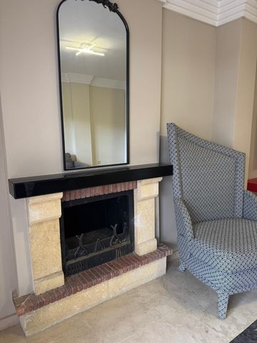 Ground Floor Apartment in Marbella - Photo 3