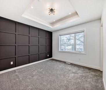 Brand New 3 Bed Upper Duplex | Highlands | Garage • Yard | Family F... - Photo 5