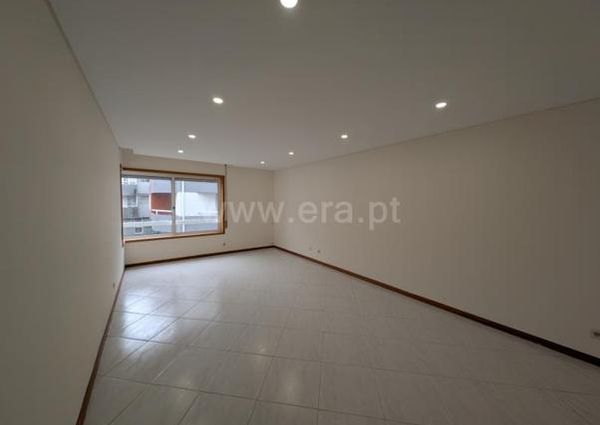 Apartamento T3 em Viana Do Castelo