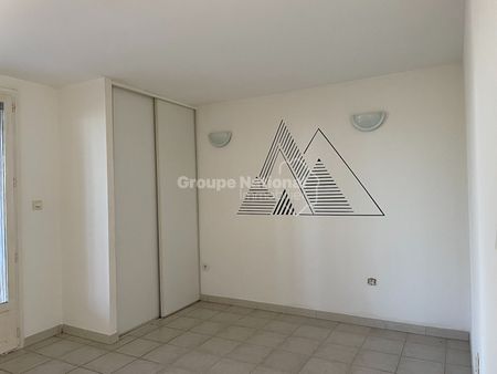 Appartement T3 sur Berre L'étang coté campagne avec 2 terrasses, - Photo 5
