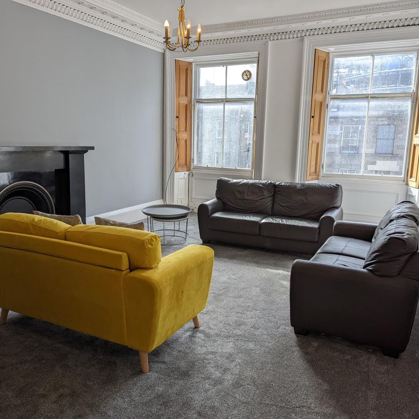 West Maitland Street, Edinburgh (Ref: 00000148) - Photo 1