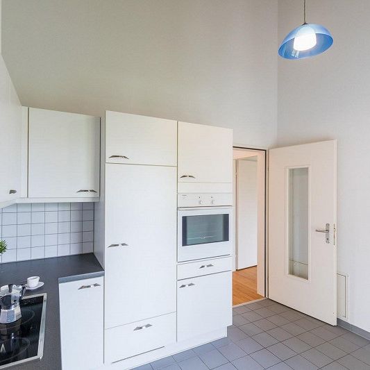 Grosszügige 4.5-Zimmerwohnung im Attikageschoss - Foto 1