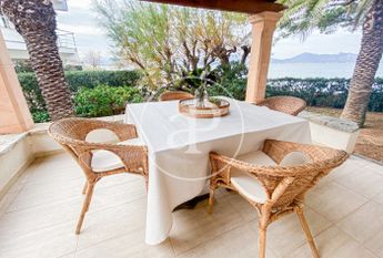 House for rent in Alcudia