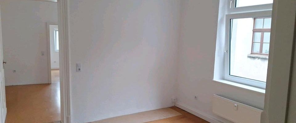 2 Zimmer Wohnung in Köln-Ehrenfeld - Foto 1