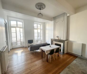Location Appartement 3 pièces 59m² AGEN 47000 - Photo 2