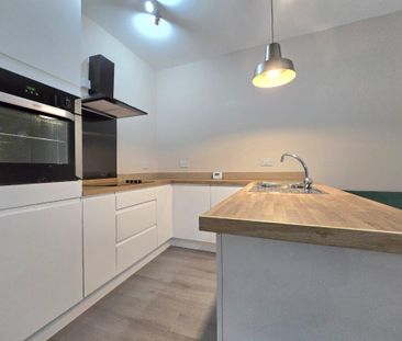 1 bedroom ground floor flat to rent - Photo 5