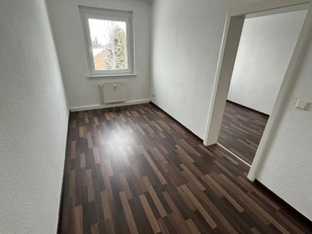 3,5 Raum Wohnung | Mietwohnung | Balkon | Keller | ab März 2026 - Foto 2