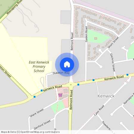 53B Belmont Road, Kenwick