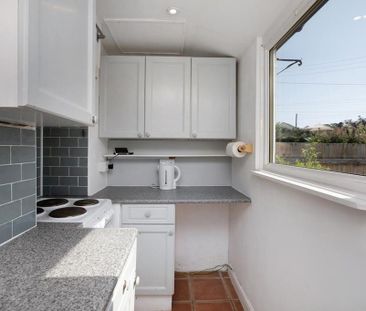 1 bedroom end of terrace house to rent - Photo 3