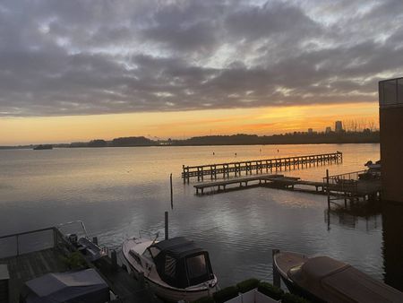 Gaffel 58, Noorderplassen W.-Zuid, 1319BV, Almere - Photo 4