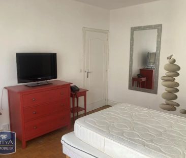 Appartement à louer 1 pièce 31m² - Photo 2