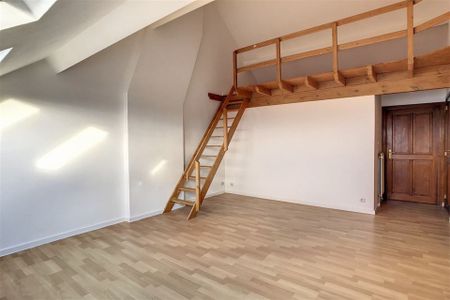 Aangenaam dakappartement - Foto 5