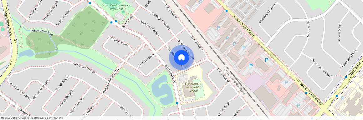 337 Dalgleish Gardens, Milton, Scott