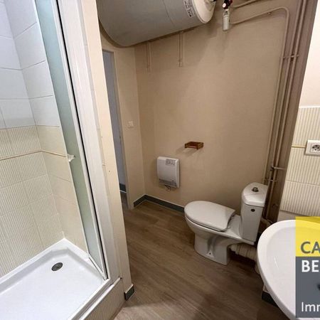 Location appartement Grenoble 38000 1 pièce 27.26 m² - Photo 4