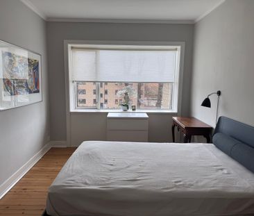 124m² Lejlighed | Hellerup - Photo 5