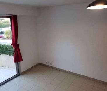 Location Appartement - Photo 2