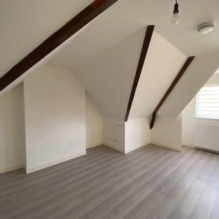 Te huur: Studio Nieuwstraat in Tilburg - foto 4