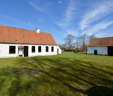 Hoeve te huur in Kruishoutem - Photo 1