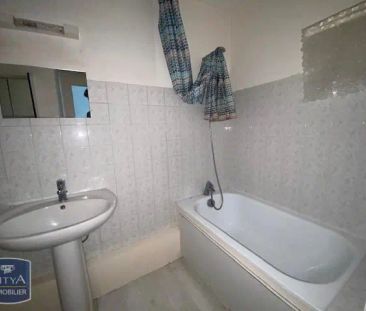 Appartement à louer 1 pièce 28.23m² - Photo 5