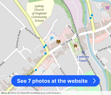 Apartment 3, Lydney, Gloucestershire - Photo 1