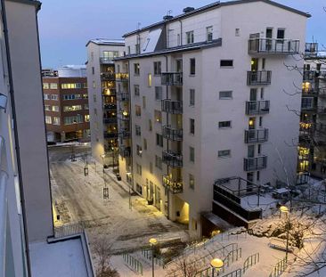 Golvläggargränd, Stockholm - Photo 1