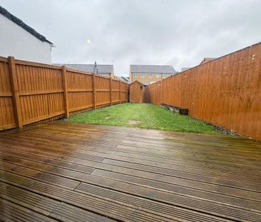 3 bedroom townhouse to rent - Photo 1