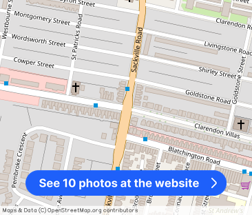 Sackville Road, Hove - Photo 1