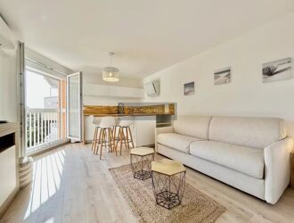 Location Appartement 1 pièces 30 m2 à Saint-Aygulf - Photo 3