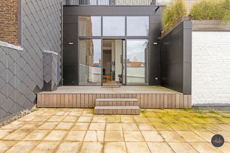 Nieuw luxeappartement met enorm terras - Foto 3