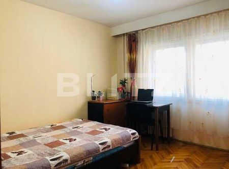 Apartament 3 camere, decomandat, 70mp, garaj, zona Calea Floresti - Photo 4