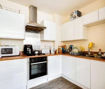 1 bedroom apartment to rent - Photo 4
