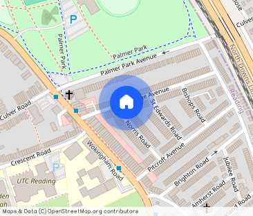 Grange Avenue, Reading - Photo 1