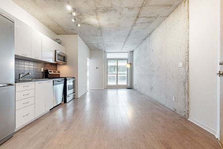 For Lease - 150 Sudbury Street Unit# 525, Toronto, Ontario - Photo 2