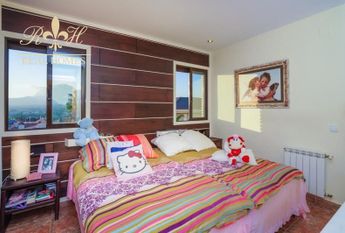 Chalet independiente en Benidorm ALQUILER LARGA TEMPORADA A PARTIR DE SEPTIEMBRE